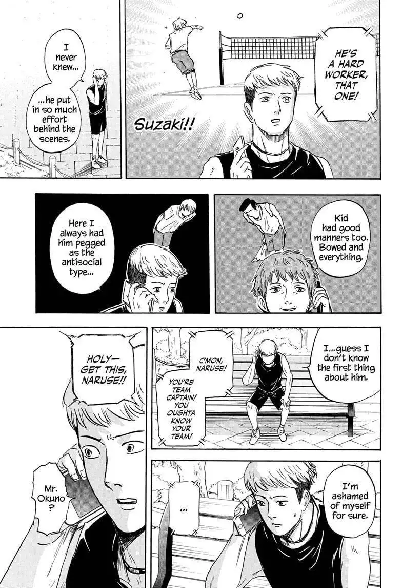 High School Family: Kokosei Kazoku Chapter 29 7
